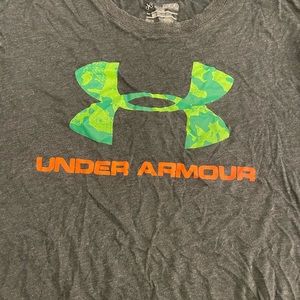 Men’s Under Armour Athletic Tee
